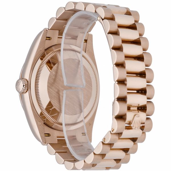 Rolex Day-Date 36 128235